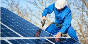 Installation Maintenance Panneaux Solaires Photovoltaïques à Argens-Minervois